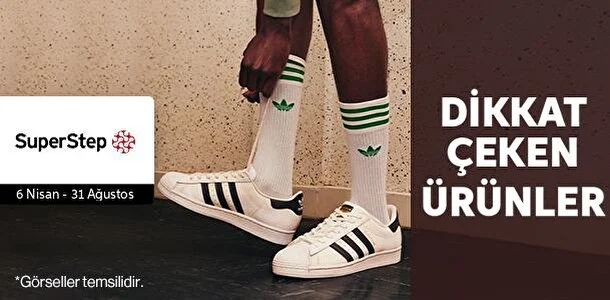 Spor Ayakkabı Modelleri